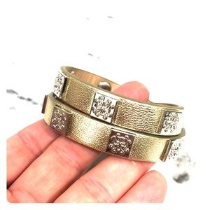 Rustic Cuff Megan wrap